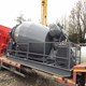 2008 Model P6000 6/7m3 - Used Remixer Hydromix Unit for Sale