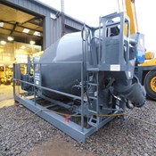 Buy with Us : Used Remixer Unit - Hydromix Model P6000 6/7m3 in Good condition