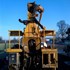 Used Truck Mounted Concrete Pump - Putzmeister Model BSF 24:09 (without truck) for Sale