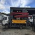 BSF 1605 Model - DAF / PUTZMEISTER City Truck Mounted - Used Concrete Pump for Sale
