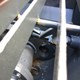 Used Concrete Line Pump for Sale : HYDROPUMP / IZUSU Model CS-46 - Year 2012 in Good Condition
