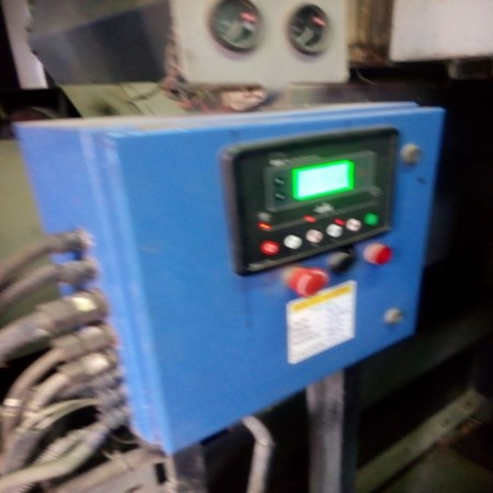 Used PERKINS- Generator for Sale