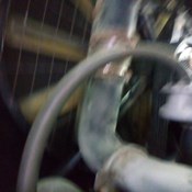 Used PERKINS- Generator for Sale