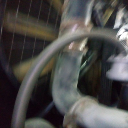 Used PERKINS- Generator for Sale