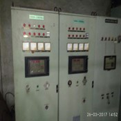 Used TRIVENI- STEAM TURBINE for Sale
