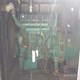 Used Volvo Penta  Genset  (Generator) for sale
