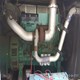 Used Volvo Penta  Genset  (Generator) for sale