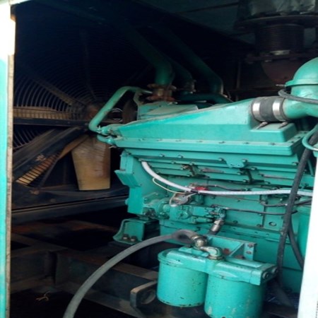 Used CUMMINS Generator for sale