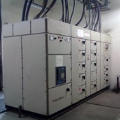 Used WÄRTSILÄ - DG SET 4.11 MW Diesel Generator for sale