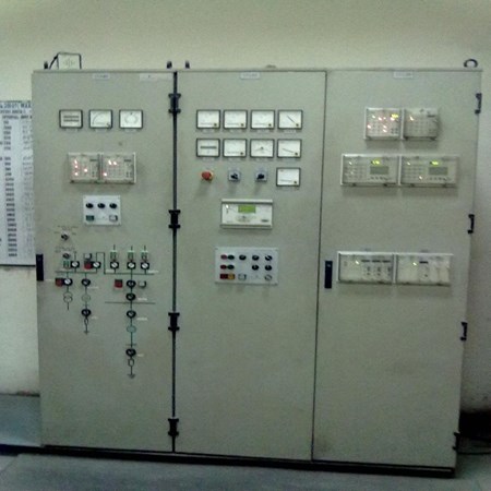 Used WÄRTSILÄ - DG SET 4.11 MW Diesel Generator for sale