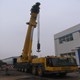 KRUPP ALL TERRAIN CRANE
