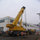 KRUPP ALL TERRAIN CRANE
