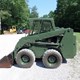 Used Skid Steers Loader BOBCAT S150 for Sale