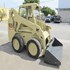 4 Units of Used BOBCAT S175 Skid Steers Loader for Sale