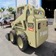 4 Units of Used BOBCAT S175 Skid Steers Loader for Sale