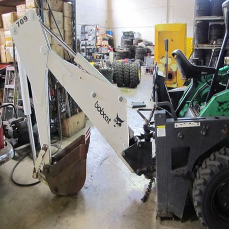 BOBCAT S175 Used Skid Steers Loader for Sale