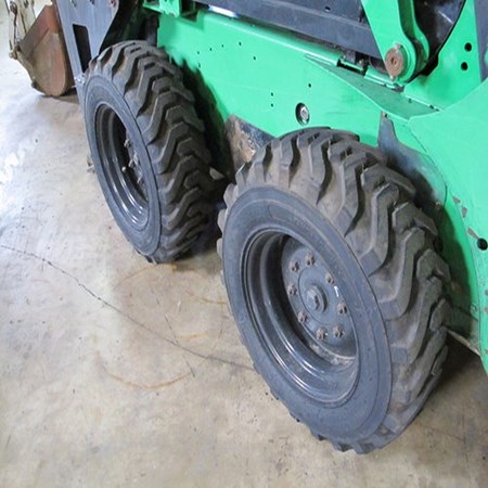 BOBCAT S175 Used Skid Steers Loader for Sale