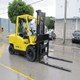 Used Forklift HYSTER H100XM – Year 2005 for Sale