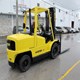 Used Forklift HYSTER H100XM – Year 2005 for Sale