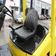 Used Forklift HYSTER H100XM – Year 2005 for Sale
