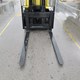 Used Forklift HYSTER H100XM – Year 2005 for Sale