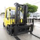 Used Forklift HYSTER H100XM – Year 2005 for Sale