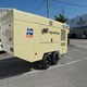 INGERSOLL-RAND HP935WCU Used Compressor for Sale