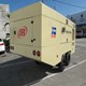 INGERSOLL-RAND HP935WCU Used Compressor for Sale