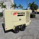 Year 2004 – INGERSOLL-RAND HP750-WCU Used Compressor for Sale