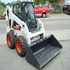 BOBCAT S175 Used Skid Steers Loader for Sale