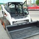 BOBCAT S175 Used Skid Steers Loader for Sale