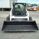 BOBCAT S175 Used Skid Steers Loader for Sale