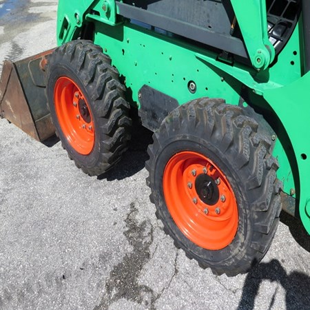 Used BOBCAT S175 Skid Steers Loader for Sale