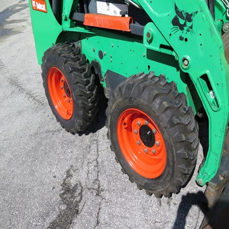 Used BOBCAT S175 Skid Steers Loader for Sale