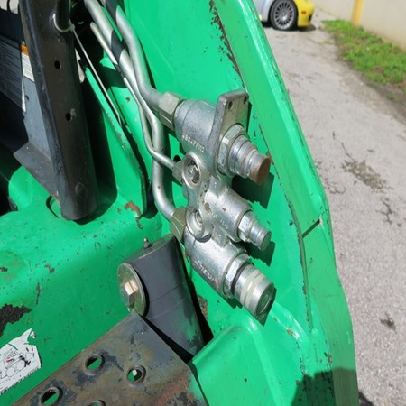 Used BOBCAT S175 Skid Steers Loader for Sale