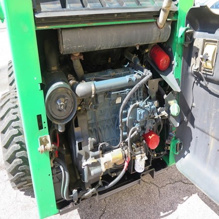 Used BOBCAT S175 Skid Steers Loader for Sale
