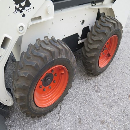 2006 – BOBCAT S175 Used Skid Steers Loader for Sale