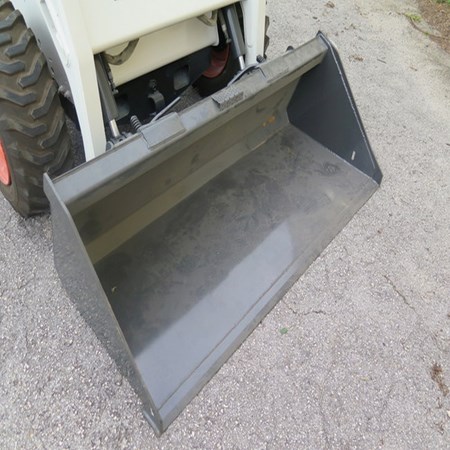2006 – BOBCAT S175 Used Skid Steers Loader for Sale
