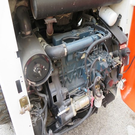 2006 – BOBCAT S175 Used Skid Steers Loader for Sale