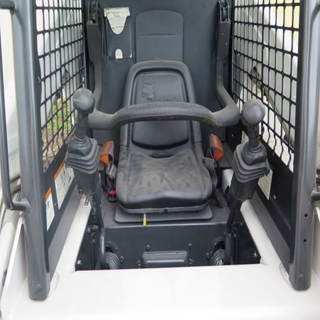2006 – BOBCAT S175 Used Skid Steers Loader for Sale