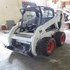 Used S175 Skid Steers Loader BOBCAT – Year 2008 for Sale