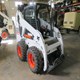 Used S175 Skid Steers Loader BOBCAT – Year 2008 for Sale
