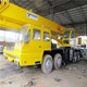 Tadano tg650e 65ton used crane in perfect condition 