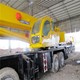 Tadano tg650e 65ton used crane in perfect condition 
