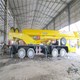 Tadano tg650e 65ton used crane in perfect condition 