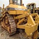 CAT Dozers D7H
