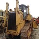 CAT Dozers D7H