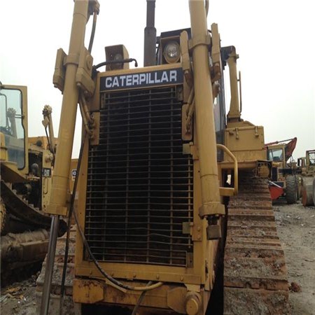 CAT Dozers D7H