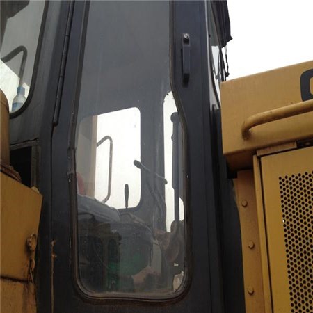 CAT Dozers D7H