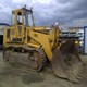 Used CATERPILLAR- 973 Crawler Loader for Sale